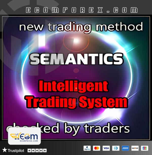 Semantics EA MT4 Logo