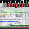 Serpentine EA MT4 Backtests