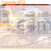 Shadow Legends MT5 Backtest