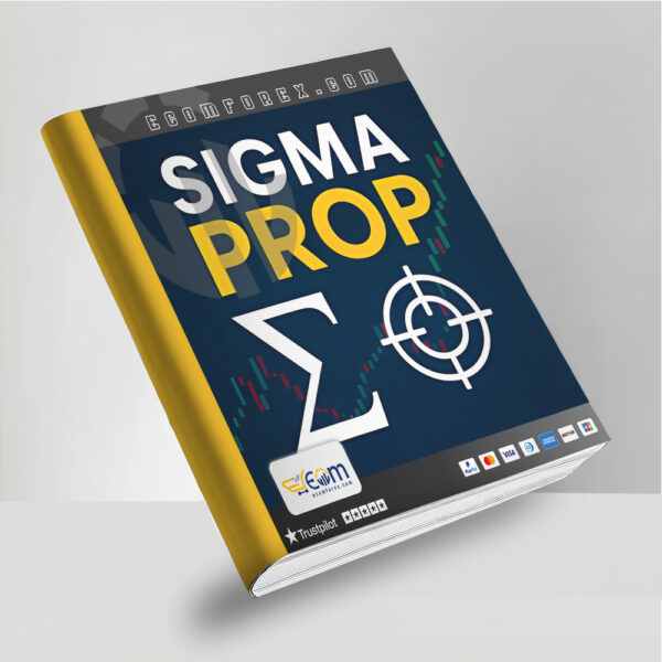 Sigma PROP EA MT5