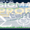 Sigma PROP EA MT5 Backtest