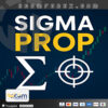 Sigma PROP EA MT5 Logo
