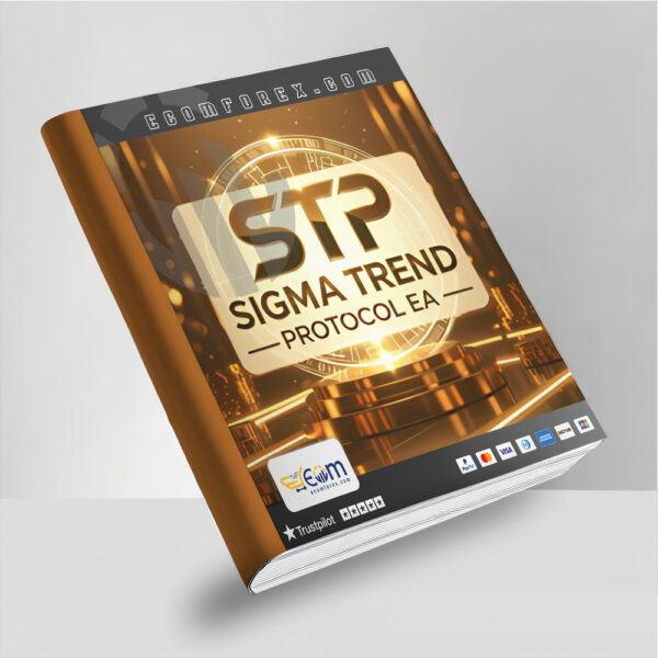 Sigma Trend Protocol EA STP MT4