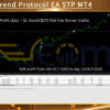 Sigma Trend Protocol EA STP MT4 Backtest
