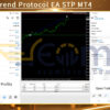 Sigma Trend Protocol EA STP MT4 Review