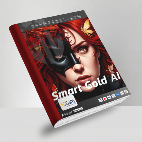 Smart Gold EA MT4