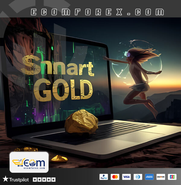 Smart Gold MT4 Logo