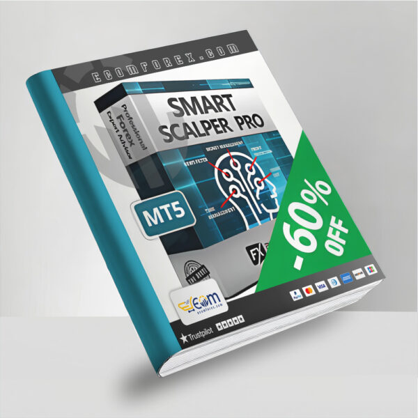 Smart Scalper PRO MT5