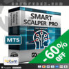 Smart Scalper PRO MT5 Logo