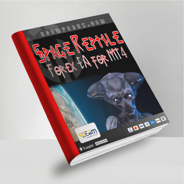Space Reptile EA MT4