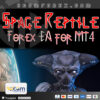 Space Reptile EA MT4 Logo