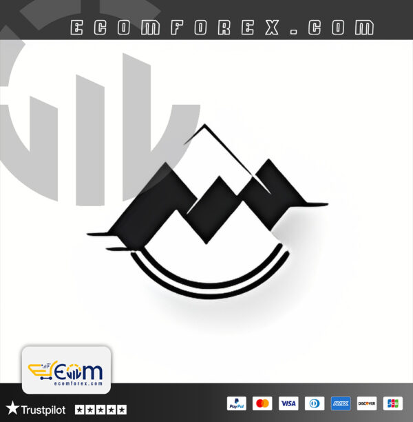 SpeedTrder EA MT5 Logo