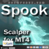Spook EA MT4 Logo