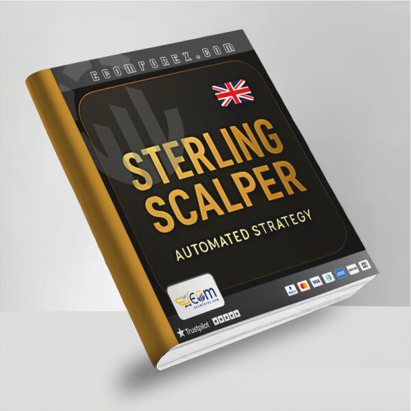 Sterling Scalper MT5