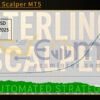 Sterling Scalper MT5 Backtests