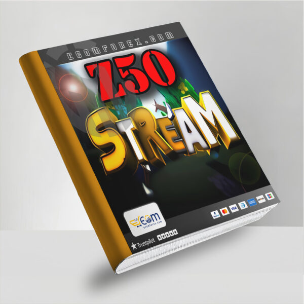 Stream Z50 EA MT4