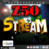 Stream Z50 EA MT4 Logo
