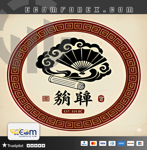 Sun Bin SCF EA MT5 Logo