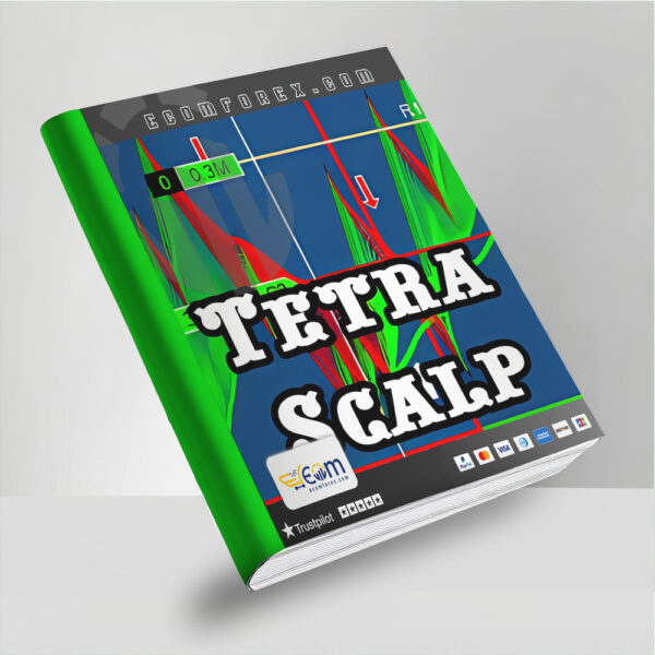 TetraScalp EA MT4