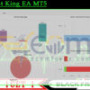The Last King EA MT5 Live Result MyfxBooks