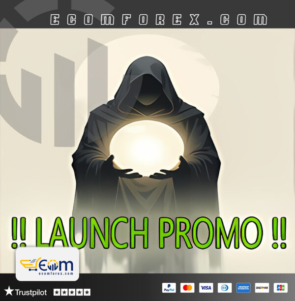 The ORB Master MT5 Logo