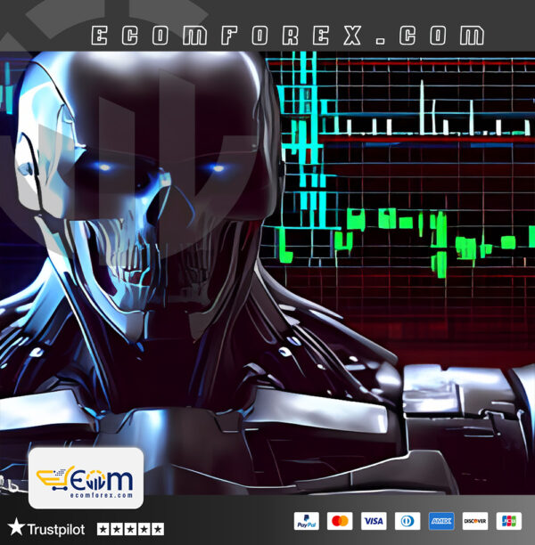 The Trend Terminator EA MT5 Logo