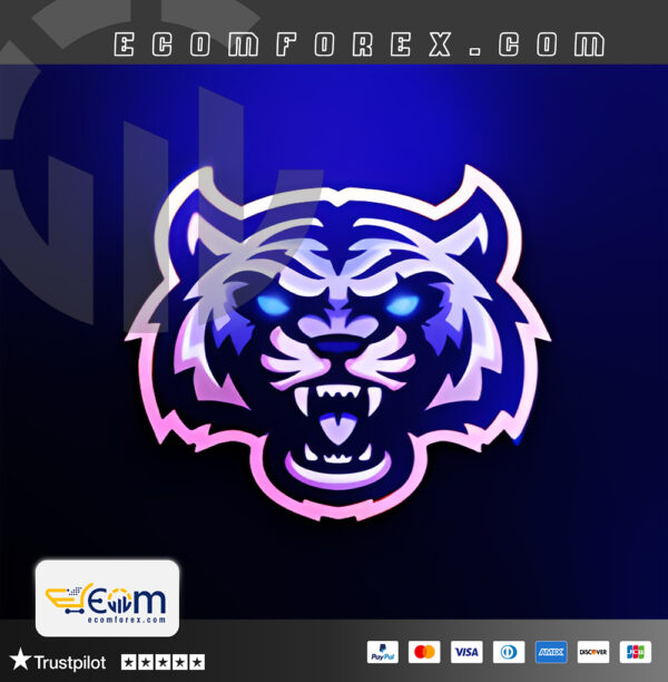 Tiger Control Pro EA MT4 Logo