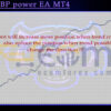 Tiger GBP power EA MT4 Backtests