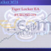 Tiger Locker EA MT4 Backtests