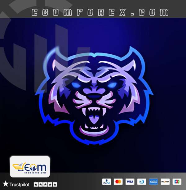 Tiger Security EA MT4 Logo