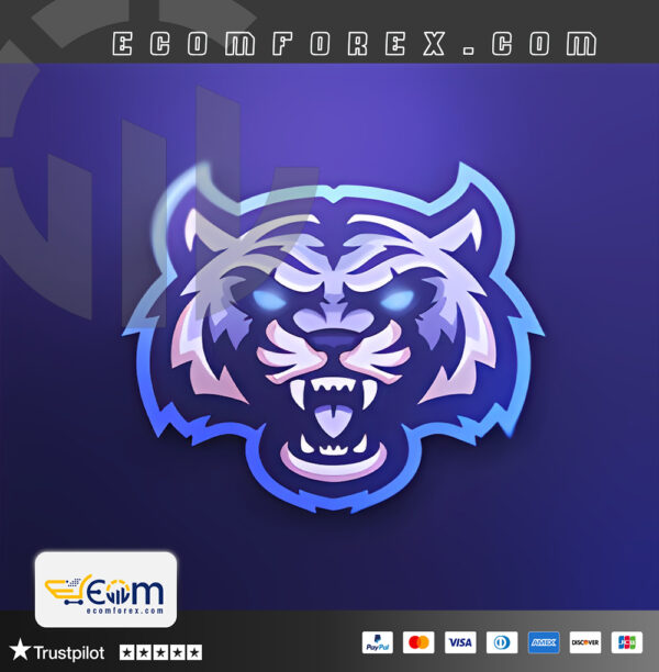 TigerMoonEA MT4 Logo