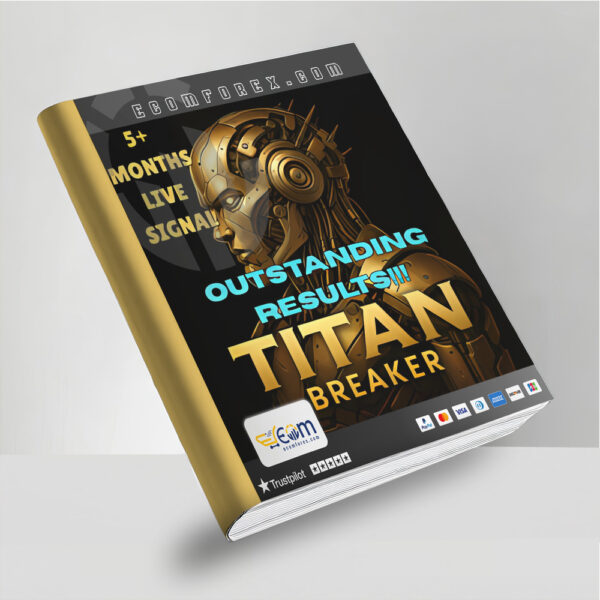 Titan Breaker MT4