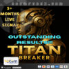 Titan Breaker MT4 Logo