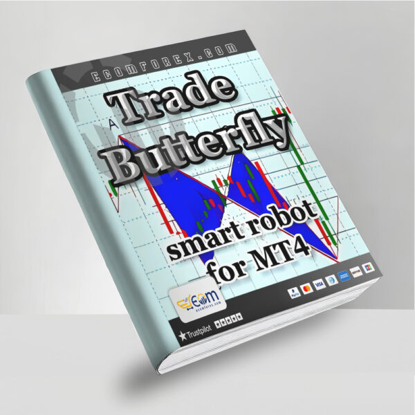 TradeButterfly EA MT4