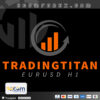 Trading Titan EURUSD h1 MT4 Logo