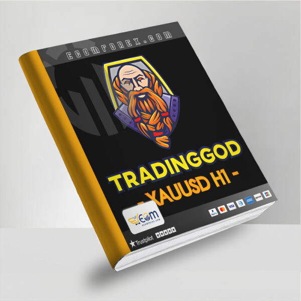 TradingGod XAUUSD EA MT4
