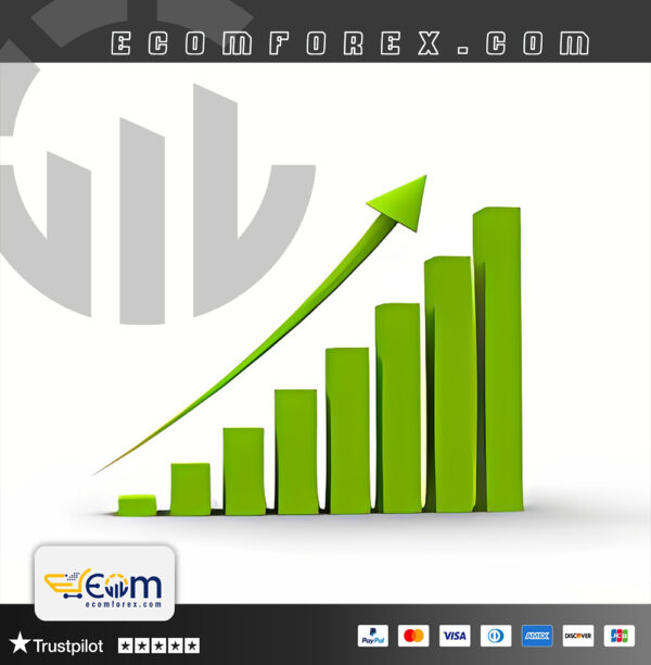 Trend Control EA MT4 Logo