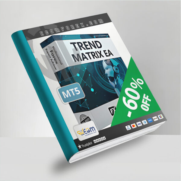 Trend Matrix EA MT5