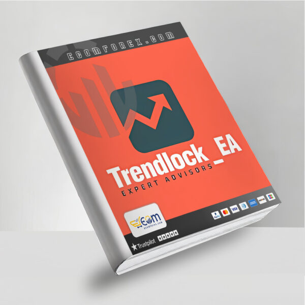 Trendlock EA MT5 