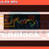 Trendlock EA MT5 Backtest