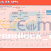 Trendlock EA MT5 Live Result