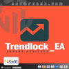 Trendlock EA MT5 Logo