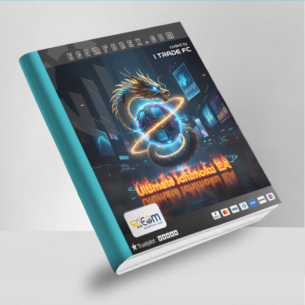 Ultimate Ichimoku EA MT4