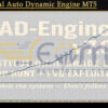 Universal Auto Dynamic Engine MT5 Backtests