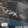 VPX Corp EA MT4 Logo