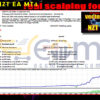 VectorNZT EA MT4 Backtests