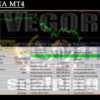 Vegor EA MT4 Backtest