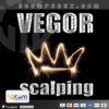 Vegor EA MT4 Logo