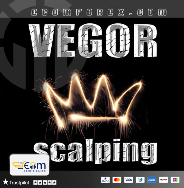 Vegor EA MT4 Logo