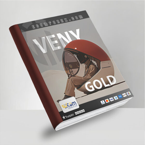 VenyGold EA MT5